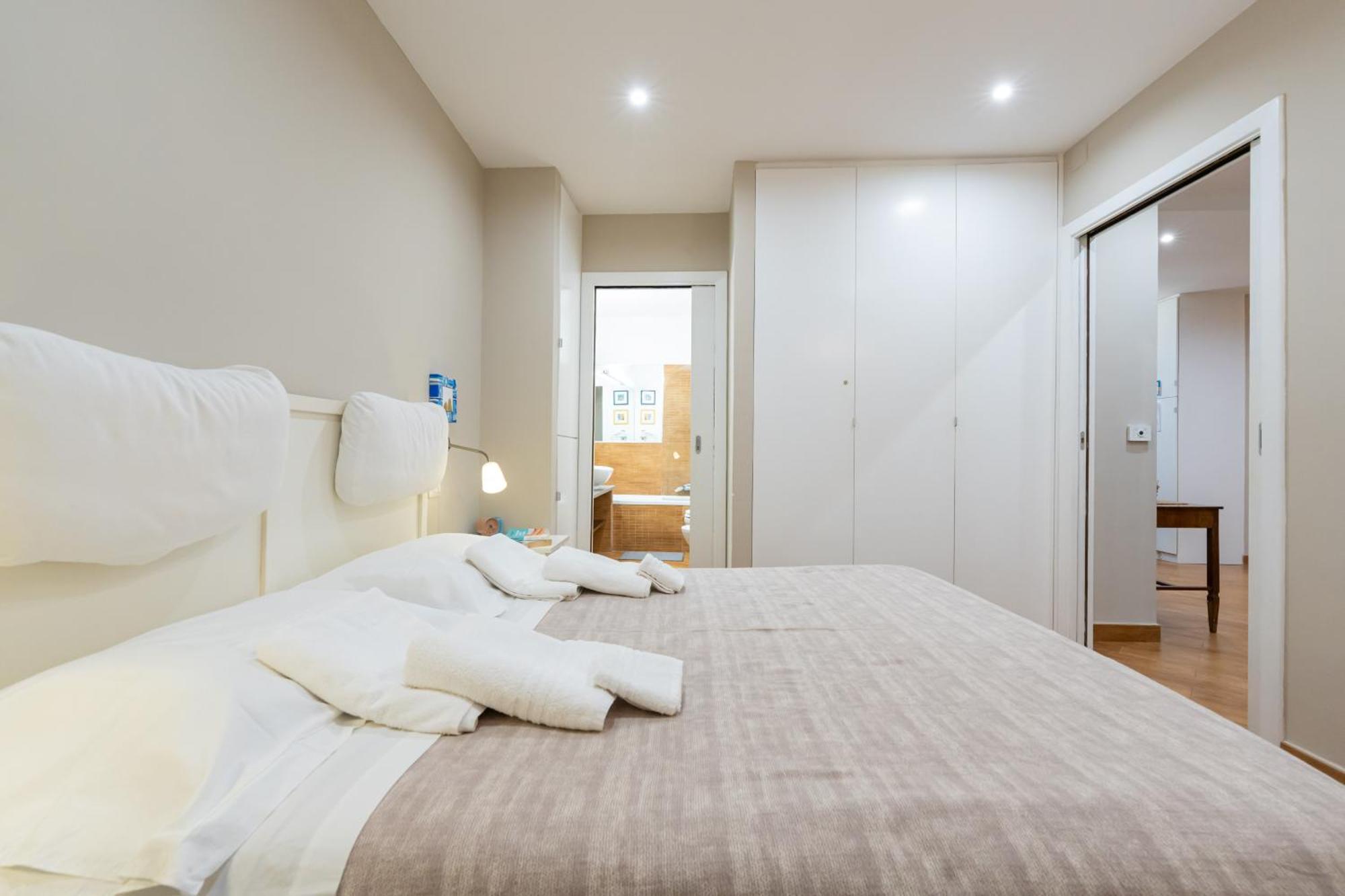 Appartement Casa Mavi à Naples Extérieur photo
